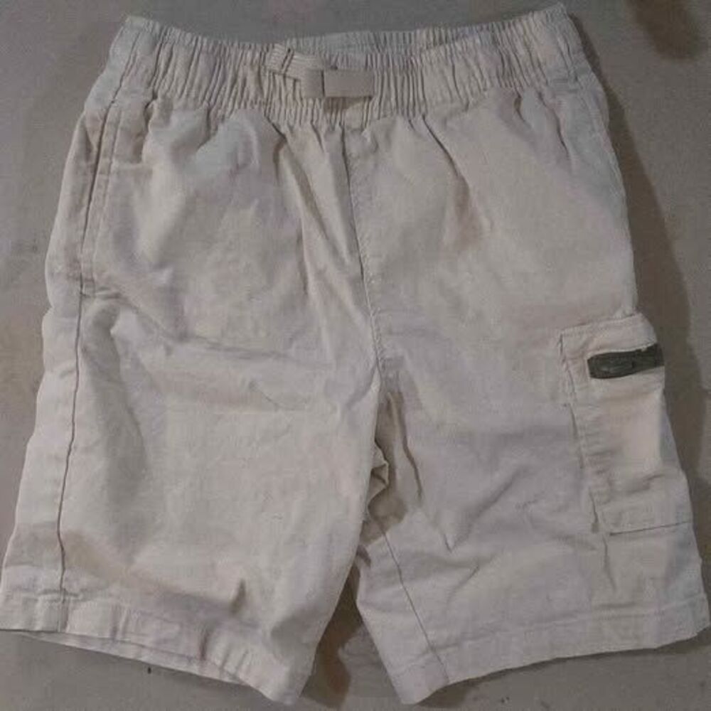 Boys' Shorts Bundle Set of 3 - Cargo and Denim